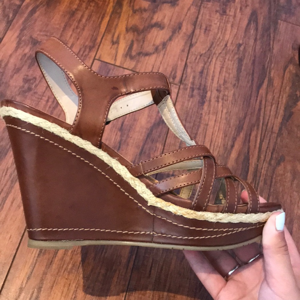 platform heels - Picture 6 of 11